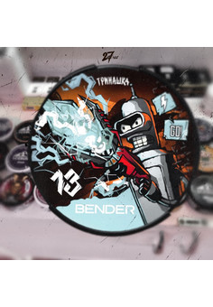 Снюс ТРИНАШКА, изображение 1