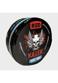 Снюс RED KILLER, изображение 1