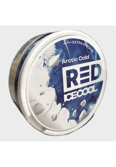 Снюс RED ICE COOL, изображение 1