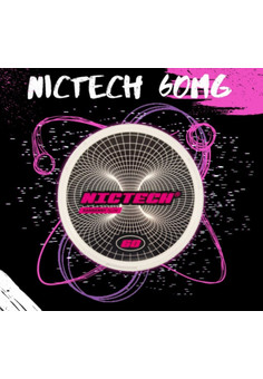 Жевательный табак NICTECH [60MG], изображение 1