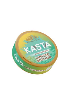 Жевательный табак KASTA LIMITED EDITION [105MG], изображение 1