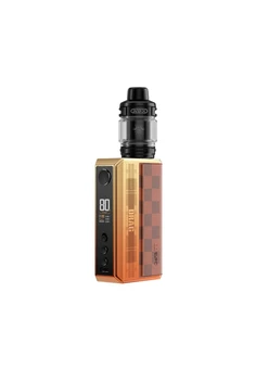 Voopoo DRAG 5 Mod 177W, изображение 1