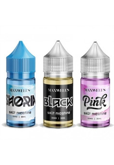 Maxwells 3 MG 120 ML, изображение 1