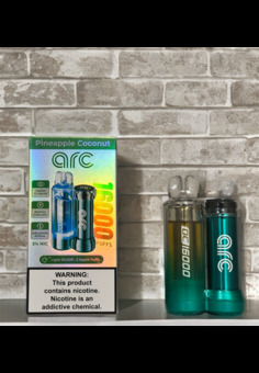 Arc 16000 затяжек, изображение 1