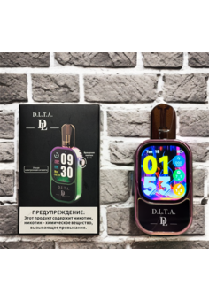 D.L.T.A. Под, изображение 1