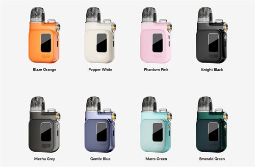 SMOANT CHARON RACER KIT 1000mah