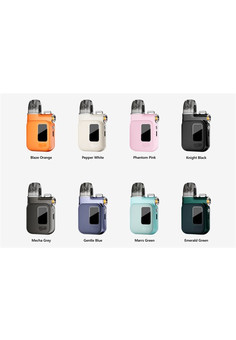 SMOANT CHARON RACER KIT 1000mah, изображение 1