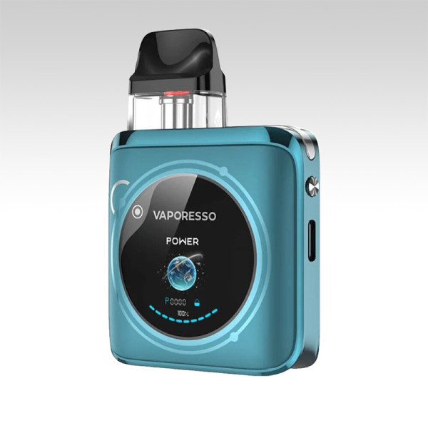 Vaporesso XROS 4 NANO POD kit