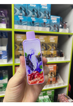 Soto Young 10000 затяжек, изображение 1