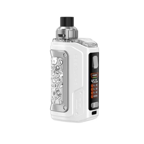 GEEK VAPE H45 AEGIS HERO 2 1400mah 45W