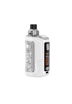 GEEK VAPE H45 AEGIS HERO 2 1400mah 45W, изображение 1