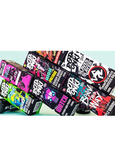 Жидкость Podonki Last Hap ka 30 мл 20 мг hard, изображение 1