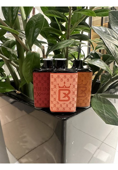 Billionaire Being 5500 затяжек, изображение 1