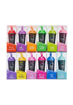 Snowwolf Ease 8000 - 8000 затяжек, изображение 1