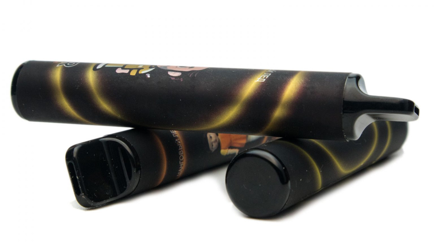 MBR PLUS 800 затяжек