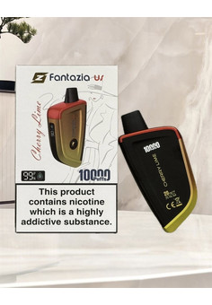 FANTAZIA 10000 затяжек, изображение 1