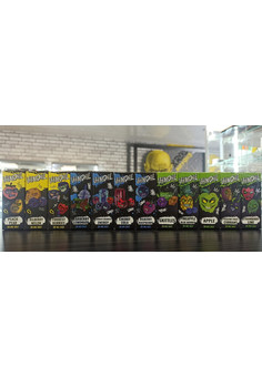 Жидкость VANDAL 30 мл 20 мг, изображение 1