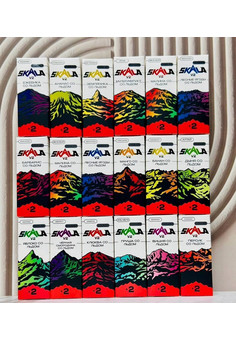 Жидкость Skala V2, изображение 1