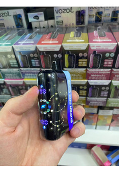 Lost Angel & Marsilen Super Pro 35000 затяжек, изображение 1