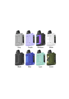 GEEK VAPE AEGIS HERO Q, изображение 1