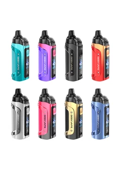 GEEK VAPE AEGIS BOOST 3 KIT,3000mah, 60W, изображение 1
