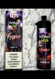 Spark 16000 затяжек, изображение 1