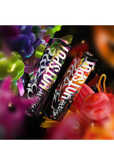 HOTSPOT MORPH [30ML 20MG ULTRA], изображение 1