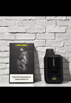 TYSON 7000 затяжек, изображение 1