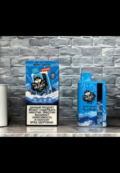 Husky Air Max 2.0 15000 затяжек, изображение 1