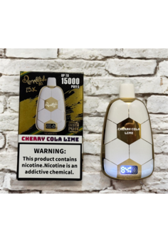 RONALDINIO 15000 затяжек, изображение 1