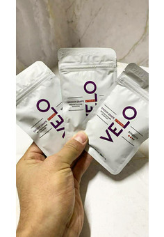 Никотиновые пластинки VELO [70 PORTION], изображение 1