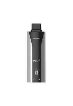 BUBBLE MON BOOSTER P 30000 тяг, изображение 1