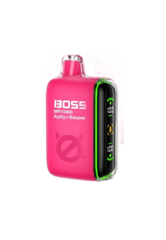 BOSS MR 16000 тяг, изображение 1