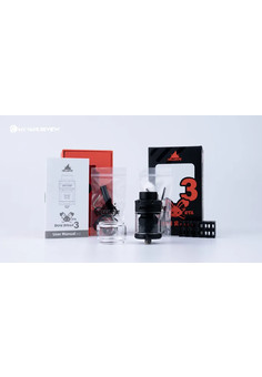 Бак Dead Rabbit RTA, изображение 1
