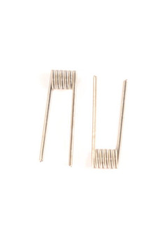 Alien Coil 0.2 Ом 2 шт, изображение 1