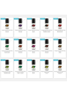 Жидкость VLIQ ХОЛОДНО ПЕСЕЦ [30ML 20MG STRONG], изображение 1