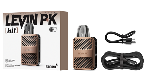 SMOANT LEVIN PK