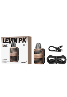 SMOANT LEVIN PK, изображение 1
