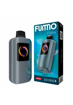 FUMMO 22000 затяжек, изображение 1