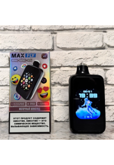 MaxFly 30000 затяжек, изображение 1