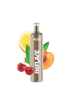 INFLAVE PLUS 2200 затяжек, изображение 1