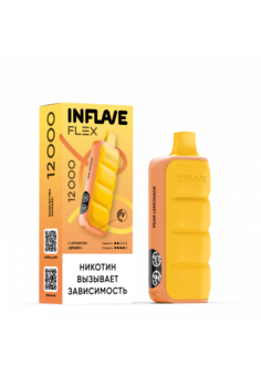 INFLAVE FLEX 12000, изображение 1