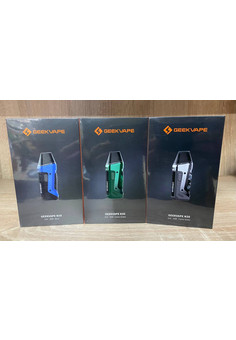 GeekVape Aegis Nano N30, изображение 1