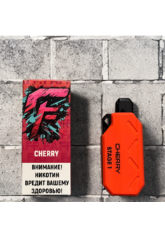 FAFF 6000 затяжек, изображение 1