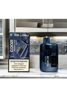 Kokin Onu Hero Bar 12000 затяжек, изображение 1