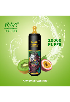 Rick&Morty Legend 10000 тяг, изображение 1