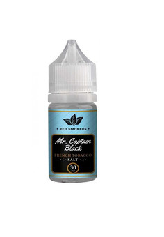 MR CAPTAIN BLACK 50 MG 30 ml, изображение 1