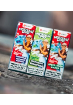 МОРОЗНЫЙ ДЖО 50 MG 30 ml, изображение 1