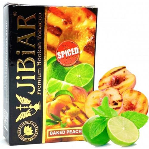 Табак Jibiar 50 гр