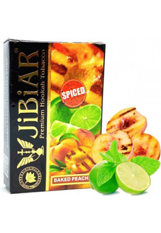 Табак Jibiar 50 гр, изображение 1